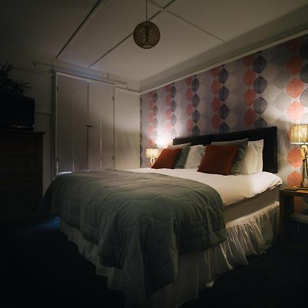 Appartamento The Pad New Quay Esterno foto